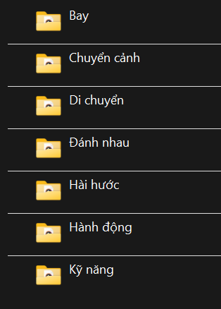 115 Hiệu Ứng Âm Thanh Cơ Bản Thường Được Sử Dụng 115 Hiệu Ứng Âm Thanh Cơ Bản Thường Được Sử Dụng