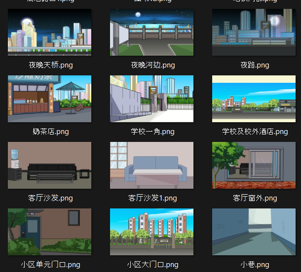 Ảnh 1 - 200+ Background Đường Phố Thời Bao Cấp Cận Hiện Đại Ảnh 1 - 200+ Background Đường Phố Thời Bao Cấp Cận Hiện Đại