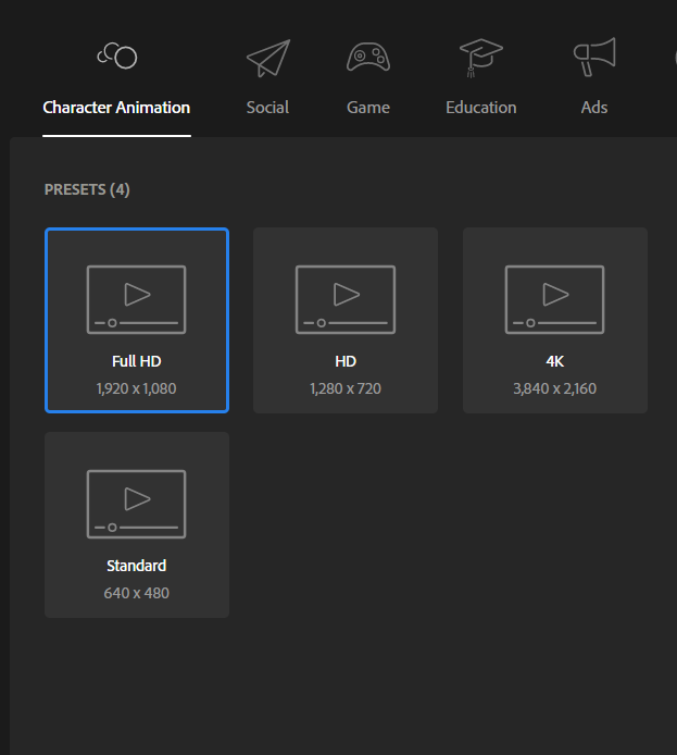 Ảnh 1 - Phần Mềm Adobe Animate Để Sản Xuất Hoạt Hình Điêu Khắc Cát Ảnh 1 - Phần Mềm Adobe Animate Để Sản Xuất Hoạt Hình Điêu Khắc Cát