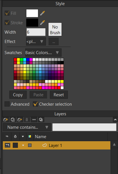 Ảnh 1 - Phần Mềm Moho Animation Pro 12(Moho Pro 12) Để Sản Xuất Hoạt Hình Điêu Khắc Cát
