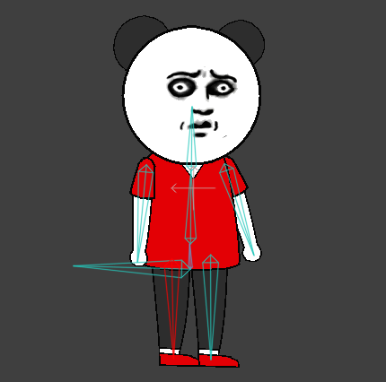 Ảnh 1 - [Moho] Tiểu Đậu Tử