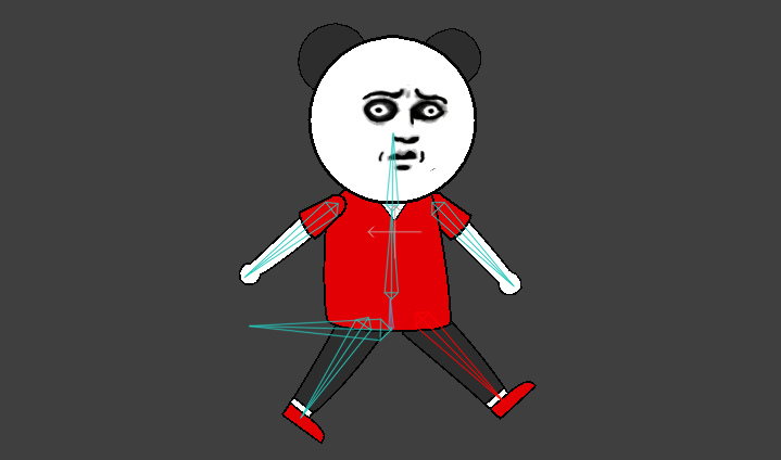 Ảnh 2 - [Moho] Tiểu Đậu Tử