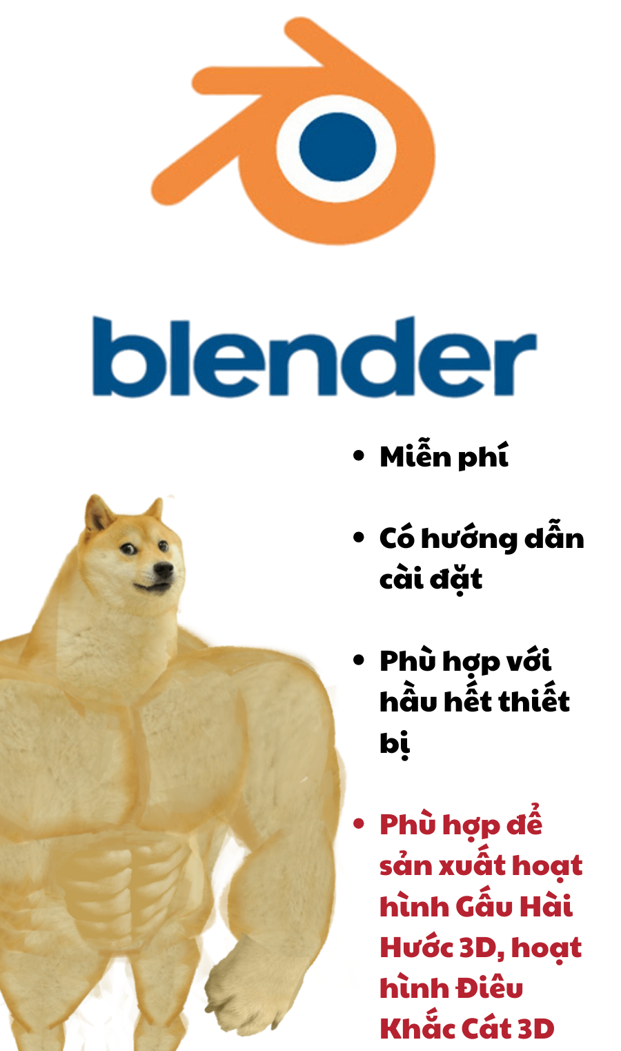 Phần Mềm Blender Để Sản Xuất Hoạt Hình 3D, Hoạt Hình Gấu, Hoạt Hình Điêu Khắc Cát Phần Mềm Blender Để Sản Xuất Hoạt Hình 3D, Hoạt Hình Gấu, Hoạt Hình Điêu Khắc Cát