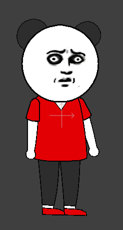 [Moho] Tiểu Đậu Tử