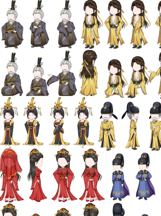 15 Nhân Vật Hoàng Cung Phong Kiến Cổ Đại Chất Lượng Cao Trong Hoạt Hình Điêu Khắc Cát 15 Nhân Vật Hoàng Cung Phong Kiến Cổ Đại Chất Lượng Cao Trong Hoạt Hình Điêu Khắc Cát