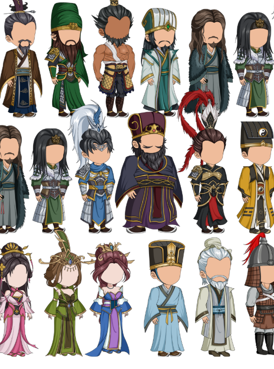 20 Nhân Vật Tam Quốc Diễn Nghĩa Trong Hoạt Hình Điêu Khắc Cát 20 Nhân Vật Tam Quốc Diễn Nghĩa Trong Hoạt Hình Điêu Khắc Cát