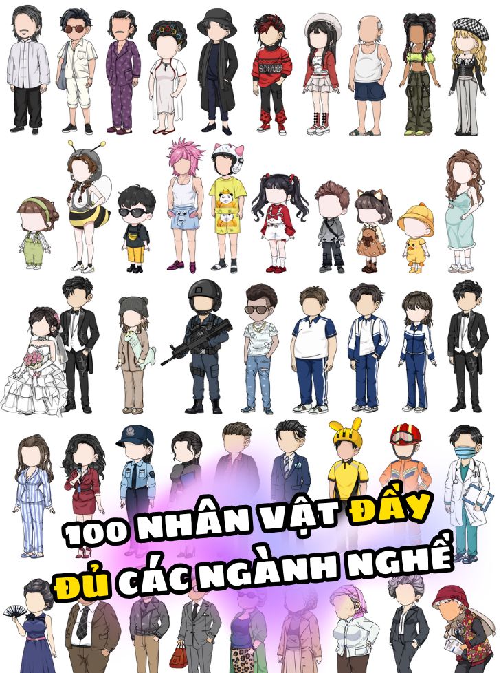 100 Nhân Vật Đô Thị Hiện Đại Đầy Đủ Các Ngành Nghề Trong Hoạt Hình Điêu Khắc Cát 100 Nhân Vật Đô Thị Hiện Đại Đầy Đủ Các Ngành Nghề Trong Hoạt Hình Điêu Khắc Cát